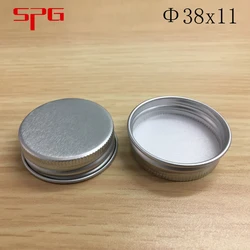 Hot Sale18mm 20mm 22mm 24mm 26mm 28mm 30mm Screw Thread Aluminium Cap