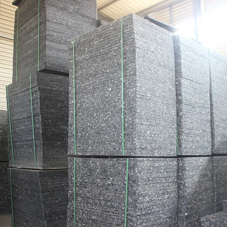 High quality and durability Custom Size GMT Fiberglass Block Brick Pallet For Block brick Making Machine