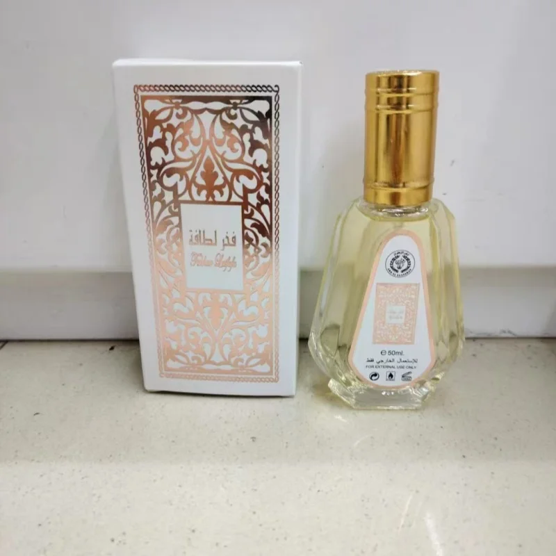 Factory wholesale  Perfume  The perfume everyone loves  Long-lasting Middle Eastern perfume