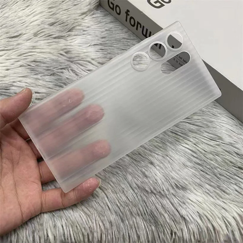 2024 Hot Sell Shockproof Anti Falling Cover Corrugated Phone Case For Samsung A55 A54 A35 A34 A25 A24 A15 A14 S24 S23 Ultra