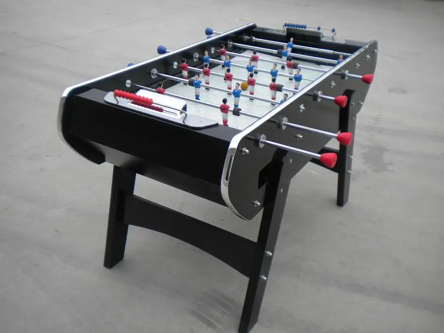 Французский футбольный стол/футбольный стол