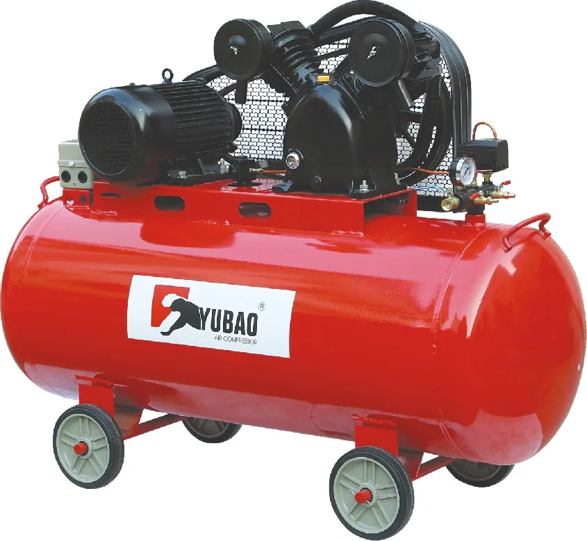 OEM ODM индивидуальное развитие 16 бар 4 кВт мощный стоматологический воздушный компрессор, бесшумный ленточный воздушный компрессор для продажи