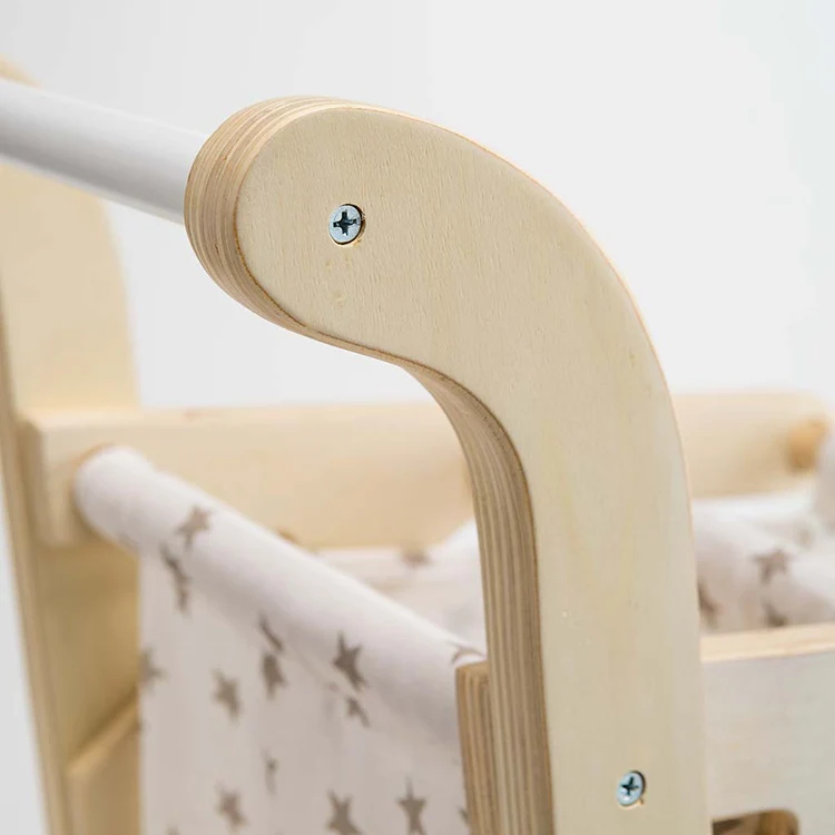 Trolley Toys For Toddlers  Wooden Baby Trolley Toys from China famous supplier
