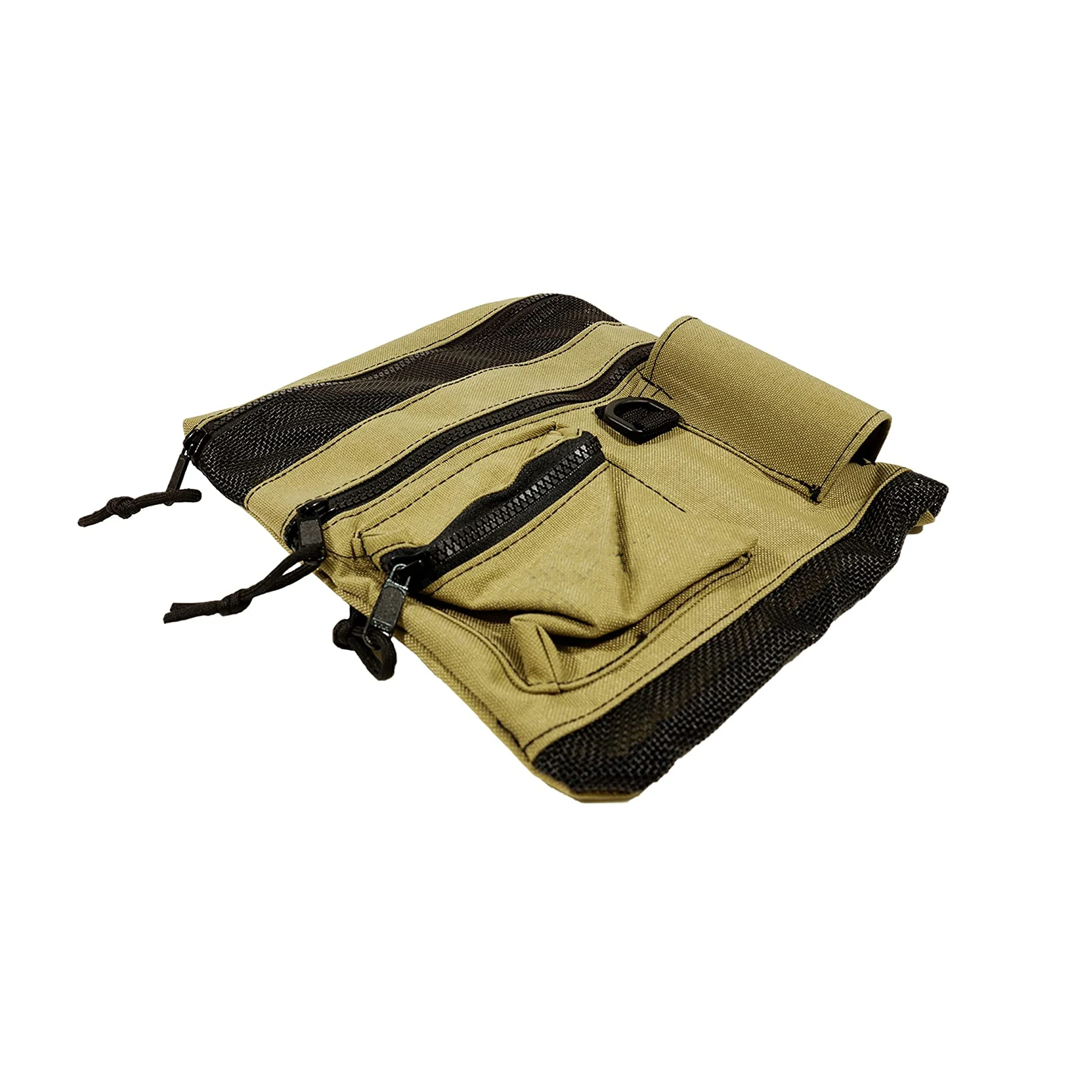 Metal Detector Find Bag Detecting Digger Pouch Hunting Bag Tools Waist Bag OEM Acceptable