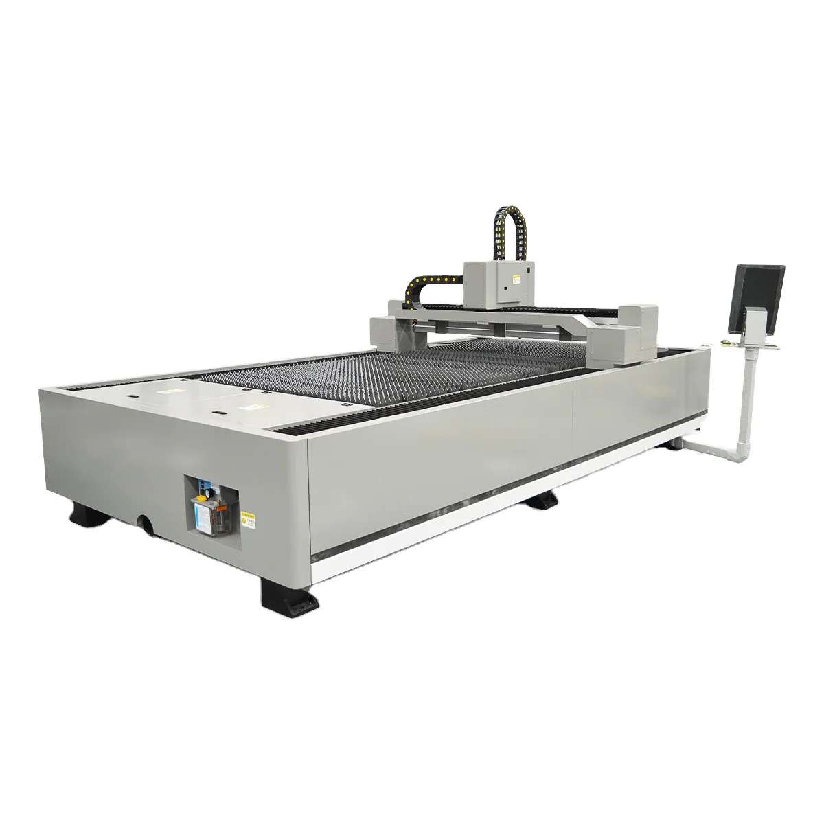 Good quality Fiber Laser Cutter fiber laser cutting machine for metal 1000W  15000W 2000W 3000W
