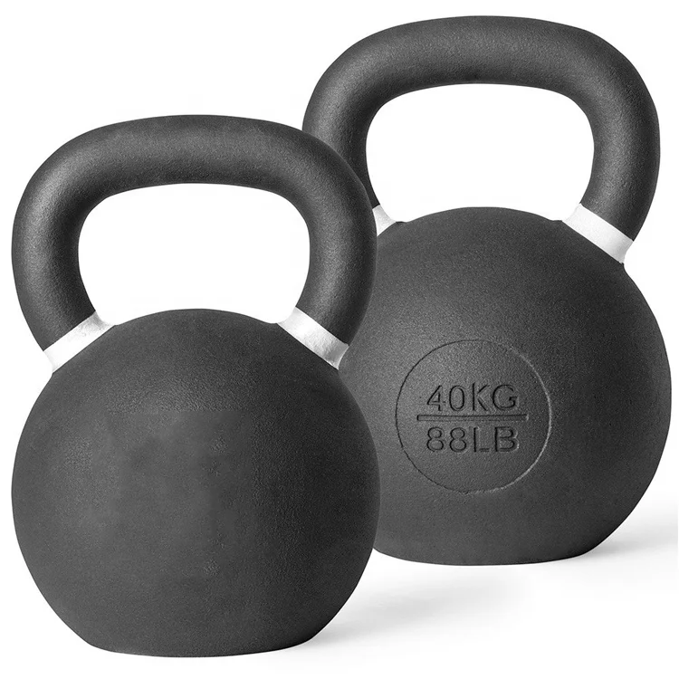 Fitness & Body Building Rizhao Kettlebell 20 Kg 20Kg