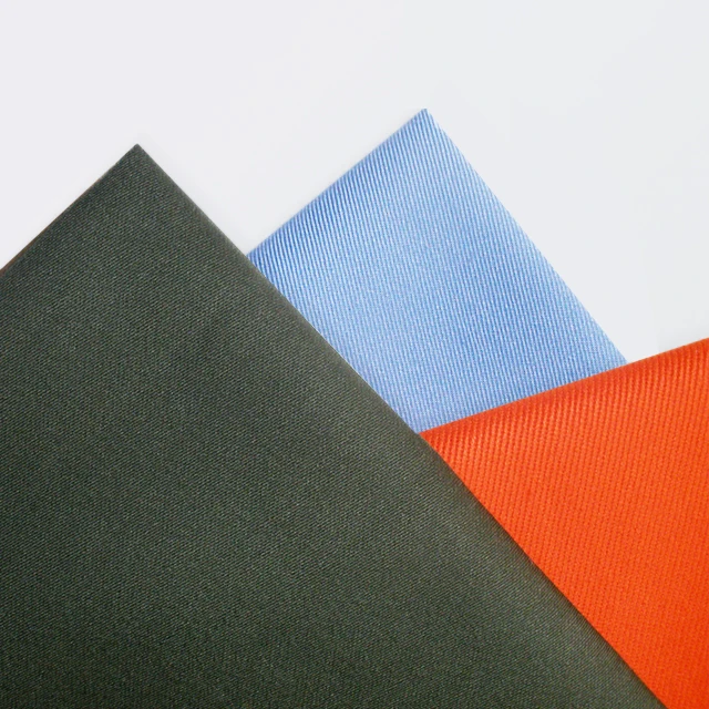 
Made in China 300gsm cotton sateen fire proof fabric with certificate 