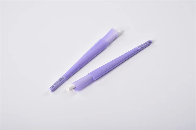 Quality Guarantee Paper For Making Cigarette 108MM Cigarette Papers For Making Cigarette