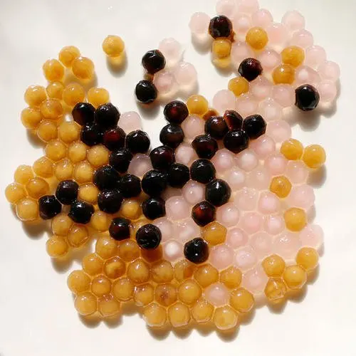 Жемчужная машина Tapioca для Пузырькового чая/машина изготовления пузырьков/машина приготовления