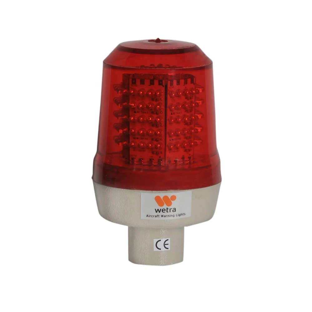 Best Quality Wetra ICAO FAA l810 32cd Aircraft Aviation Low and Medium Intensity Wholesale Product