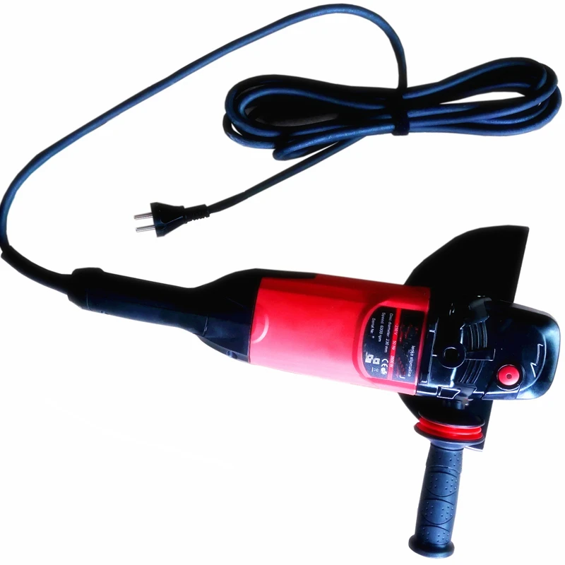 7 inch angle grinder tool, grander machine electric