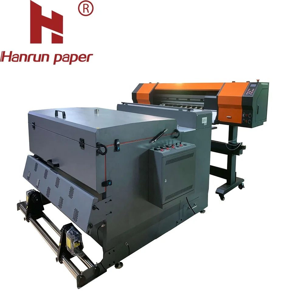 Новинка 2021, цифровой принтер 1,2 m dtf с шейкером для порошковой печати футболок для пленки dtf pet