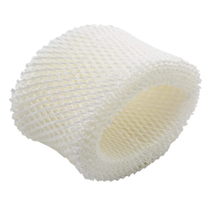 Увлажнитель материала бумажный фильтр однократного применения запчасти для увлажнителя