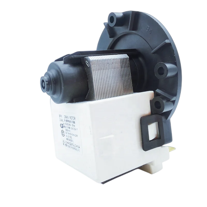 Surmount Hot Sell High Quality washing machine part 220V 240V 10W 50Hz BPX2-94L PUMP Motor for LG