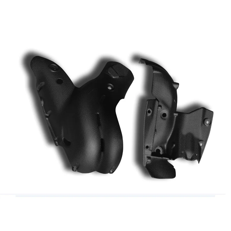Factory OEM Carbon Fiber Motorcycle Parts Custom Made Carbon Fiber For  Ducati  Panigale V4