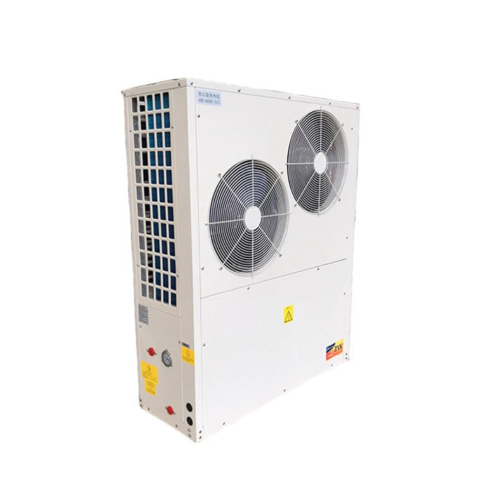 Air Source Heat Pump China EVI House Heating Cooling Hot Water Plate Heat Exchanger Electric with Factory Prices