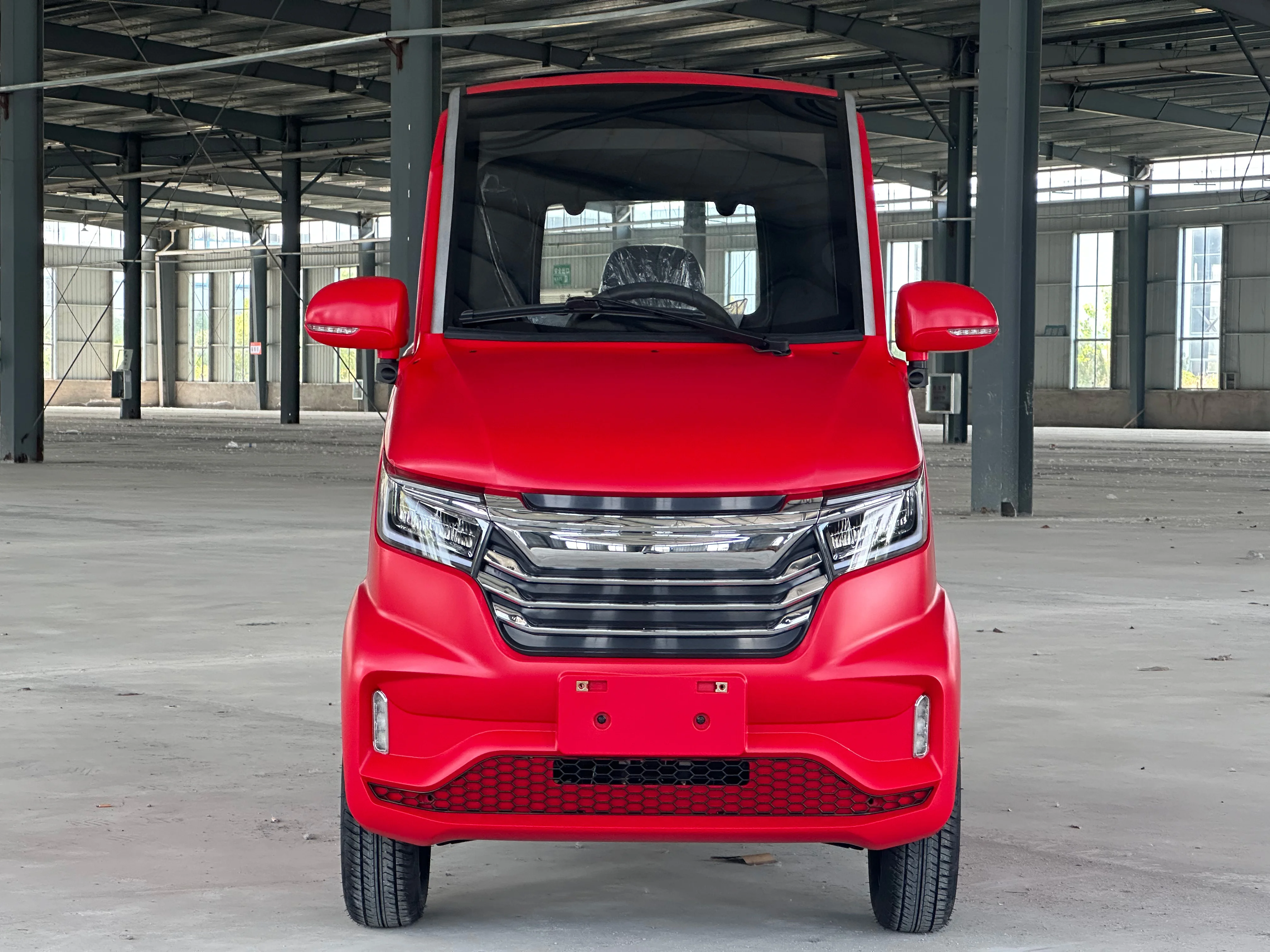 Дешевый мини-автомобиль 1200 Вт 2500 60 В 58 А/ч