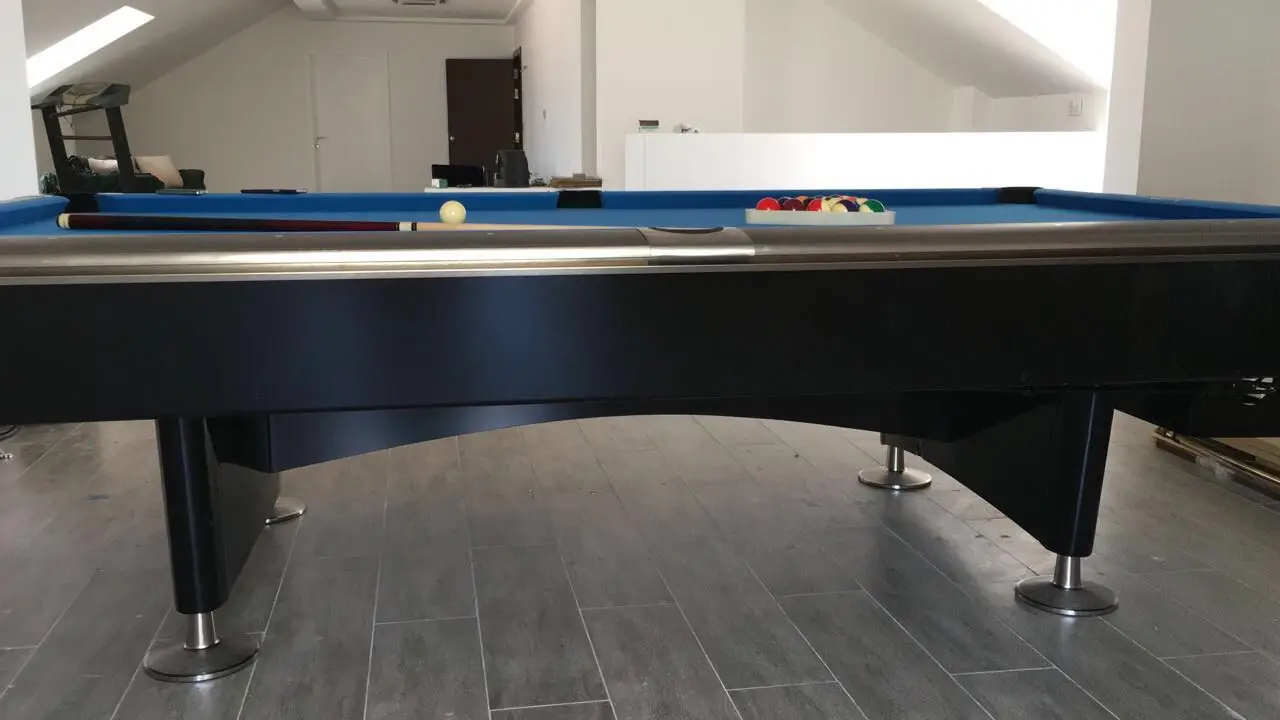 Natural Stone Slate Pool Table Slate 2022