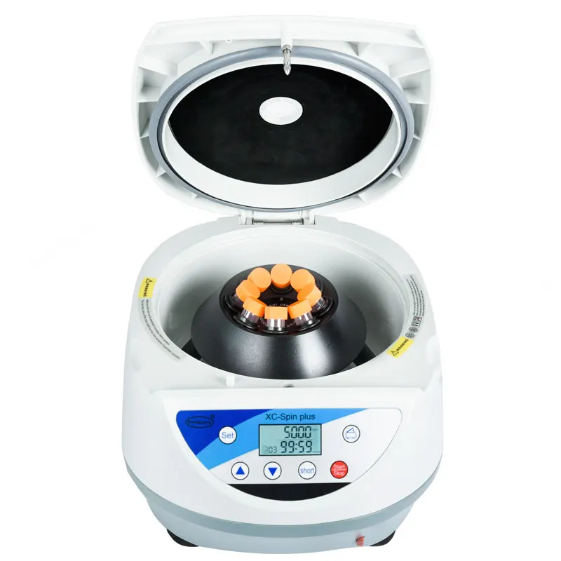 5000 RPM 15ml Spinplus PRF PRP Centrifuge