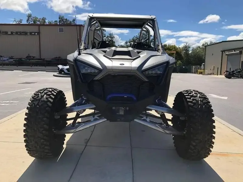 SUPER Performance original 2024 POLARIS RZR PRO R 4 PREMIUM ready to export worldwide