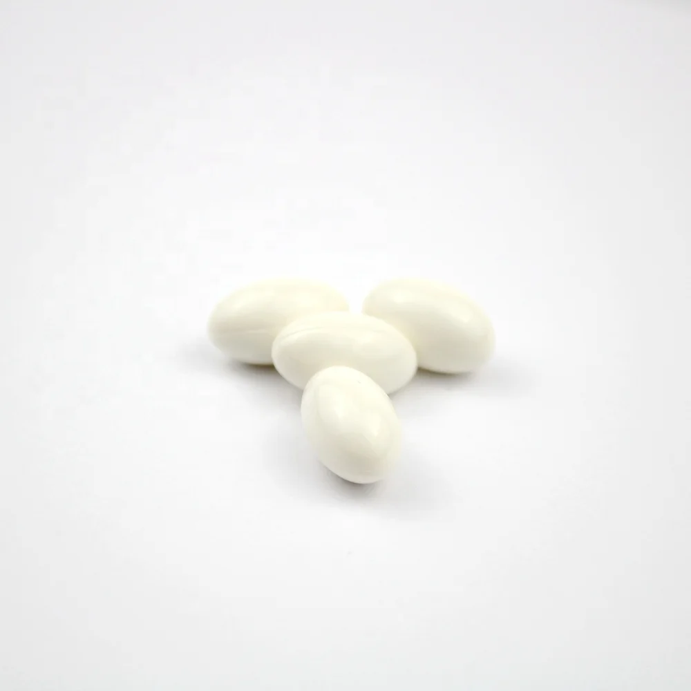 
Bulk OEM Multivitamin Capsules Vitamin D3 Vitamin E Veggie Softgel Capsules 