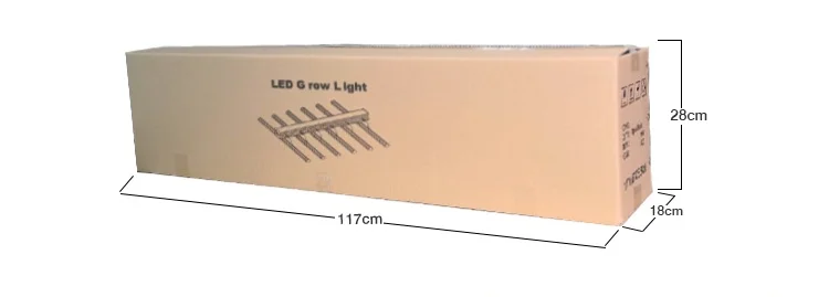  SAM5UNG 0SRAM источник света очень хороший теплоотвод ETL горячая Распродажа Вег цветение полный спектр Светодиодная лампа для роста светодиодов