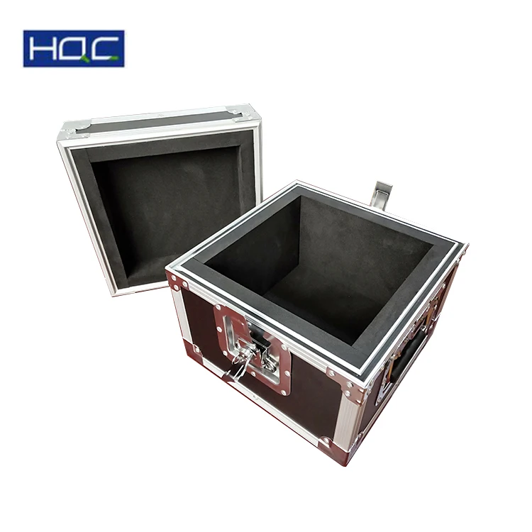 OEM custom size flight case ddj 1000 New design flight case road case for sale