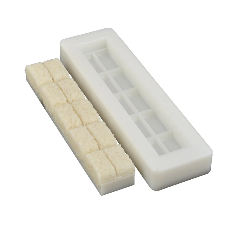 10 pieces 20 pieces of sushi rice mold sushi making kit sushi tools