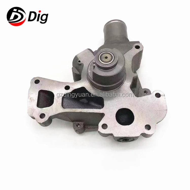 Колесный SKIDDER 3801659 380-1659 водяной насос C4.4 C7.1 двигателя 3801658 380-1658 для 525D 535D 545D 555D