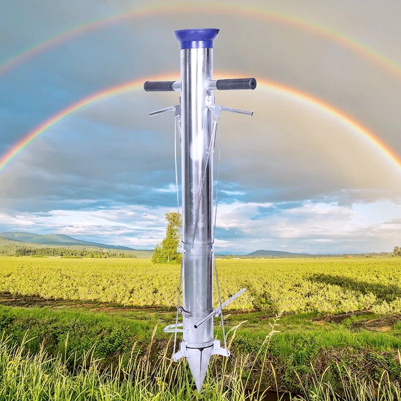 Modern Design Inserting Tool Seeding Machine Manual Rice Seedling Transplanter