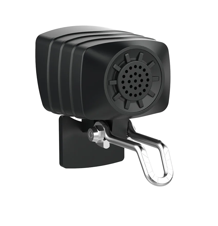 6V 12V 24V 36V 48V 60V Waterproof Bicycle Light for Bike Front Light Mountain Bike Headlight for Night Riding