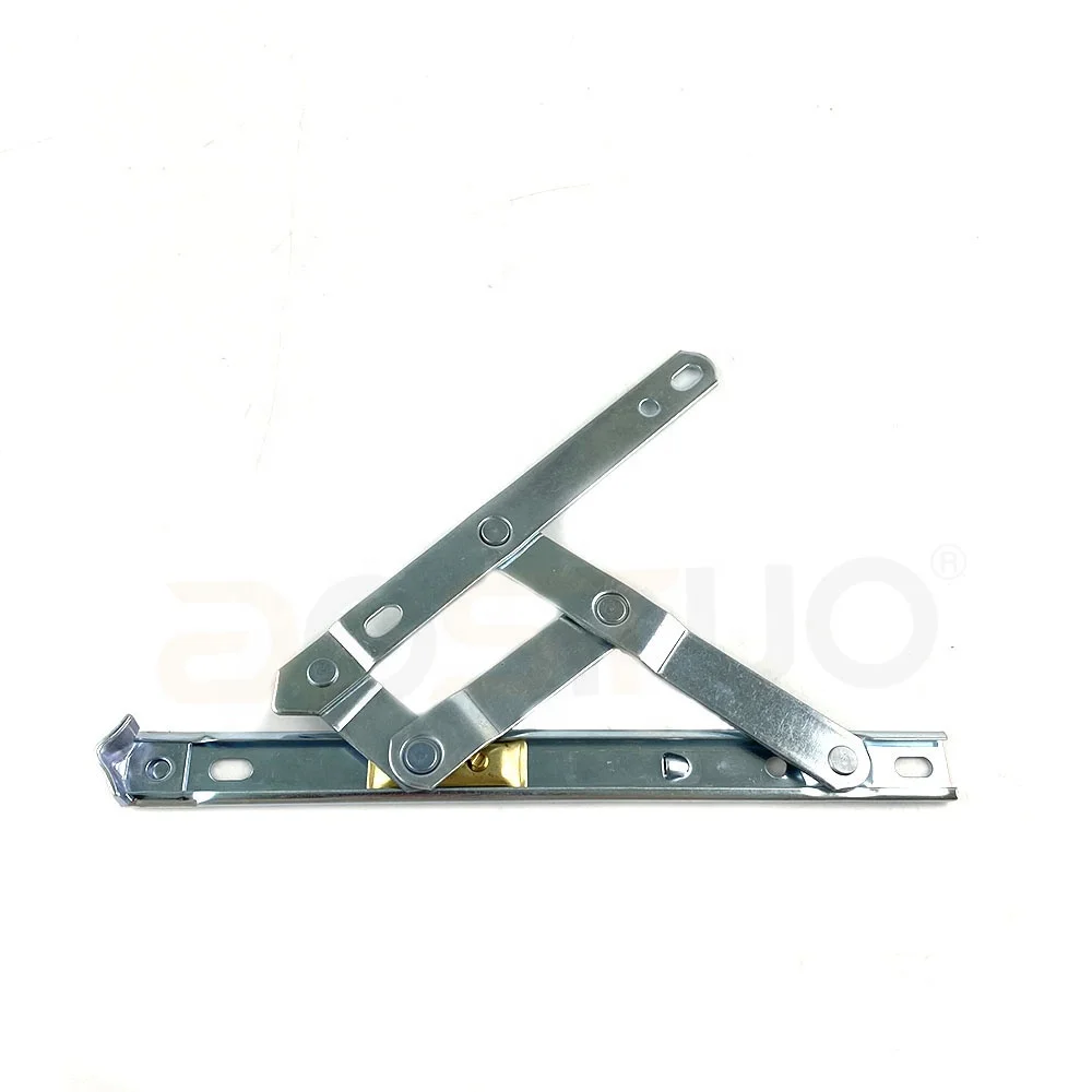 Sale fast 8/10 /12/14inch stainless steel window friction stay hinge