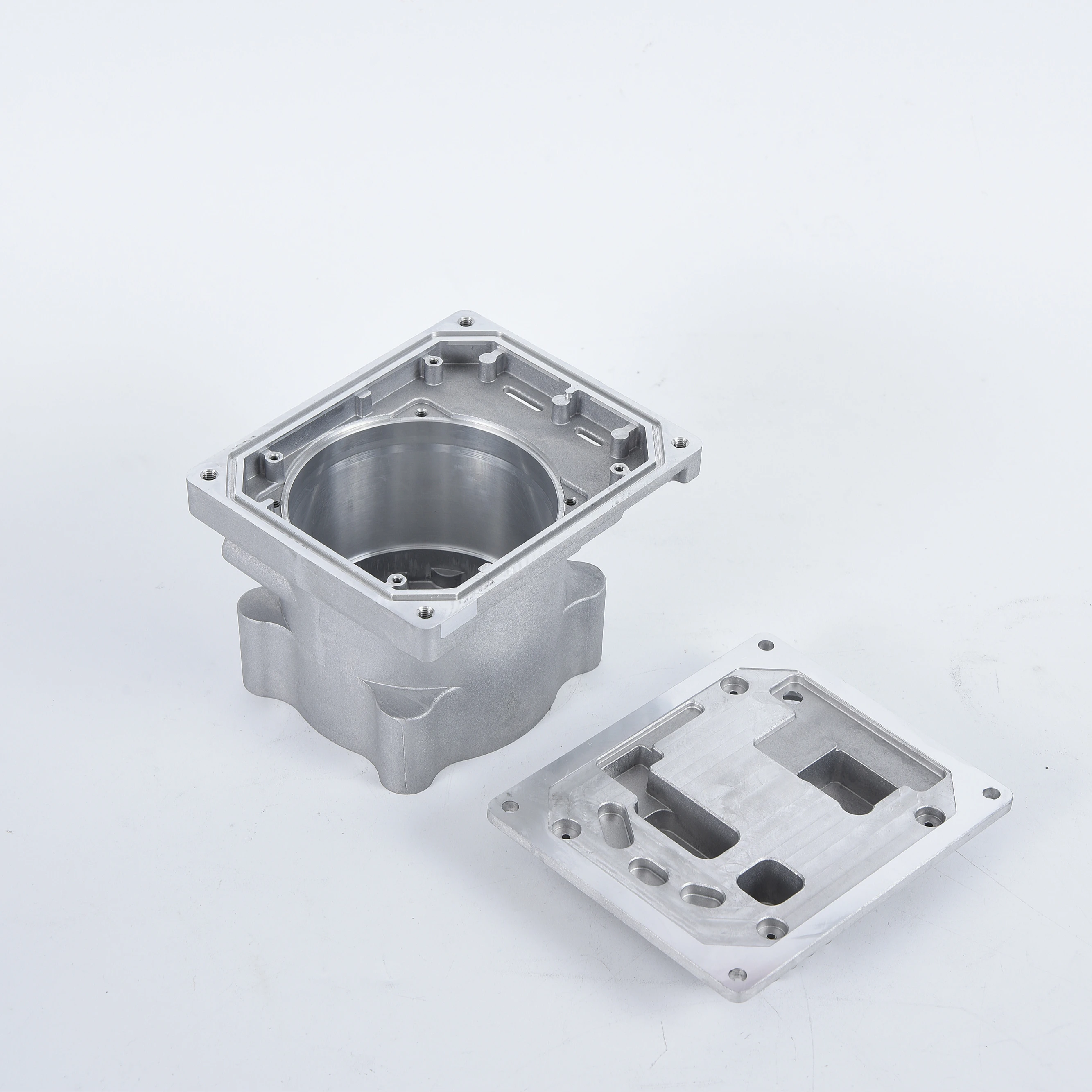 Custom Professional Aluminum Die Casting Service OEM Factory Die Casting Aluminium Casting