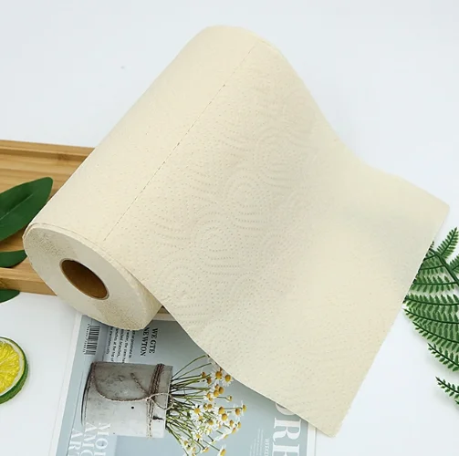 Ultra Strong Clean Toilet Paper 12 Rolls 280 Sheets Per Roll Premium 2-Ply Dot Embossed Toilet Paper Roll For Business Home