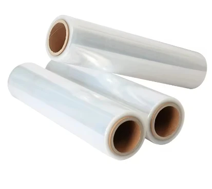 100% PVA wrapping film for agricultural coverage and ground protection water soluble film