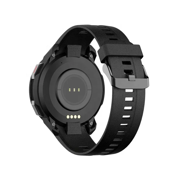 2022 GPS Status MT12 Smartwatch Support Bt Headset TF Card Voice Recorder Sport Wrist Watch Music Smart Watch With 8GB Memory