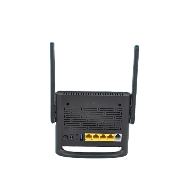 ADSL Wifi Modem Router With VOIP 300Mbps Wireless Wifi Modem Router Enterprise Routers XDSL Modem RouterFor SOHO
