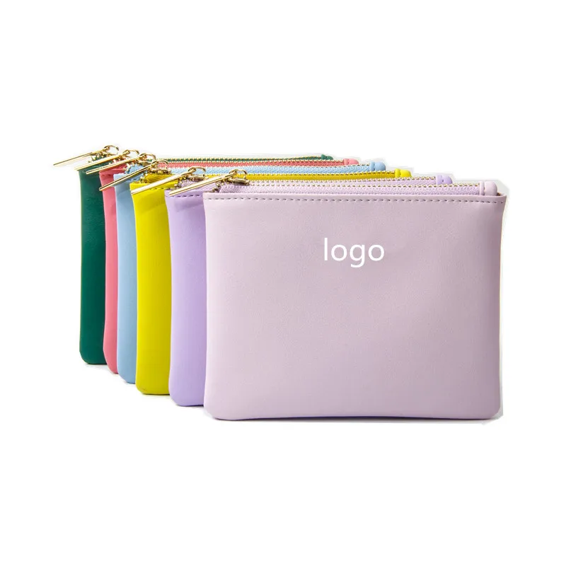 Женский винтажный кошелек