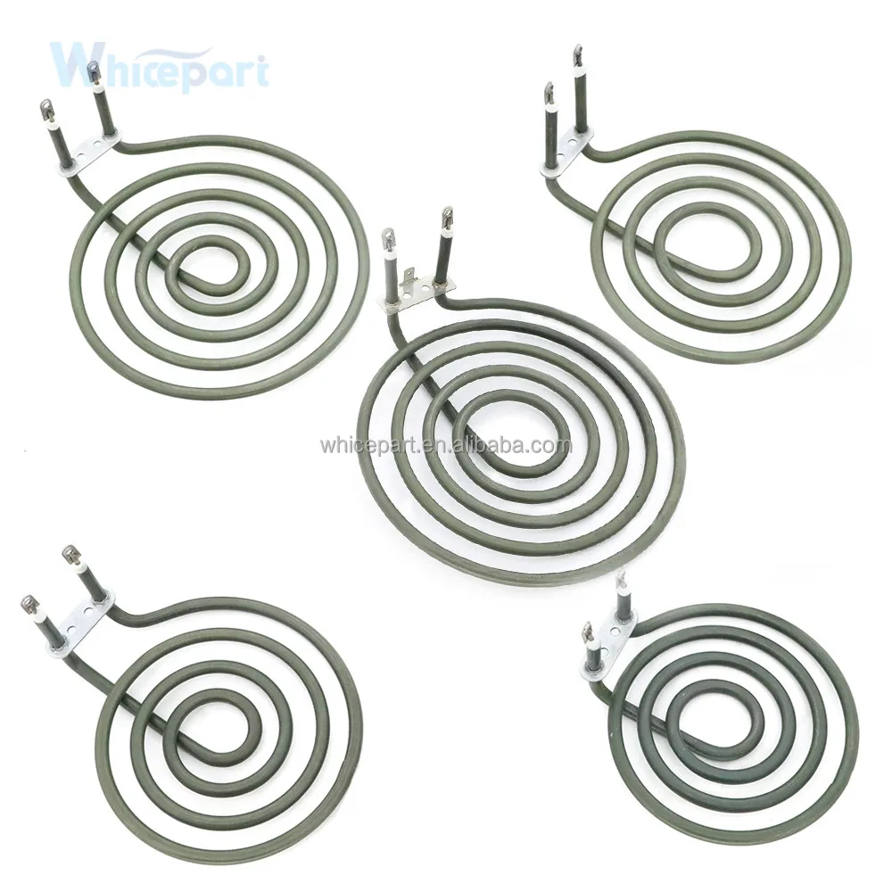Идеи нового продукта 2023 OEM 110-230 В 1200 Вт 1500 1700 могут быть настроены электрическая плита нагреватель духовки нагревательный элемент