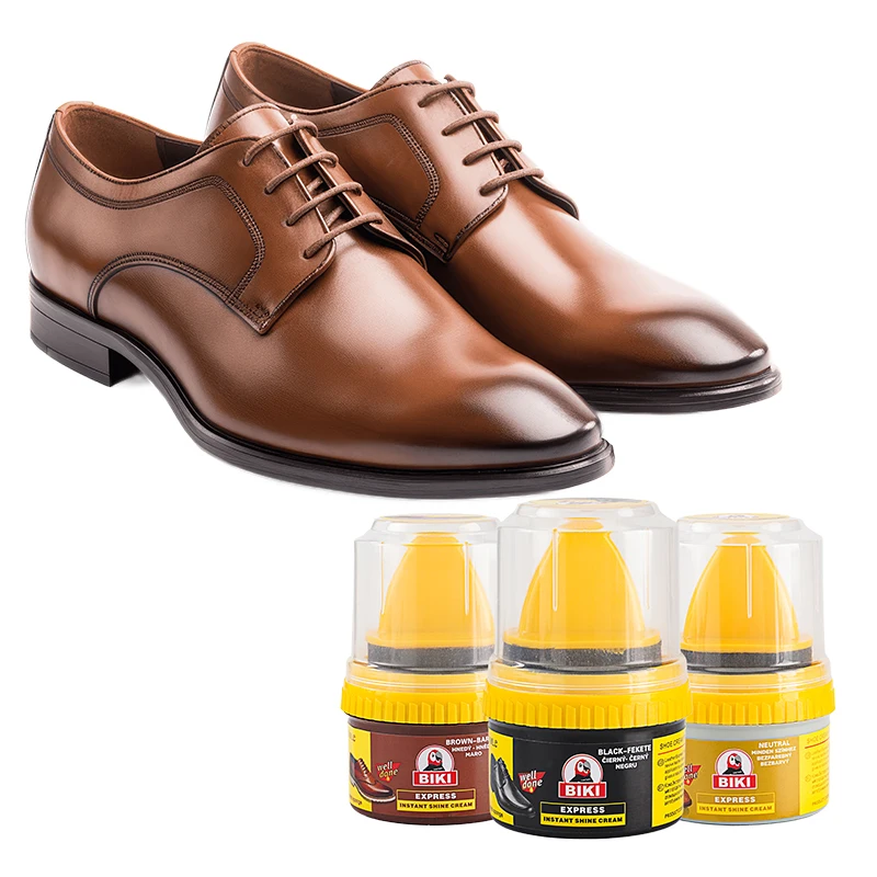 2024 Wholesale Factory Supply Manufacturer Suede Shoe Polish Spray Brightening Agent For Nourishing Leather Shoe Polish