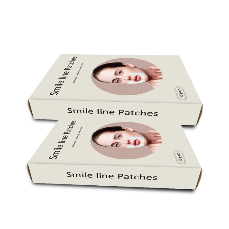 Other Beauty & Personal Care Products(new) Nasolabial Folds Laugh Lines Nasolabial Folds Patch, Lines Laugh Wrinkle Patches