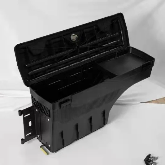 Ящик для инструментов UTE для грузового ящика TRITON L200