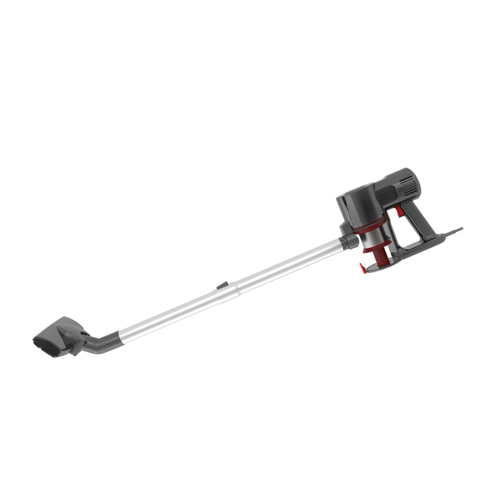 2022 Newly Designed powerful Handheld Corded 2 in1 stick Vacuum Cleaner with motorized brush for home