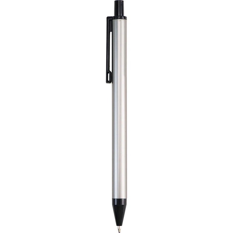 Attractive Pricing Luxury Metal Ballpoint Pen Elegant Design Professional Office Metal Pen