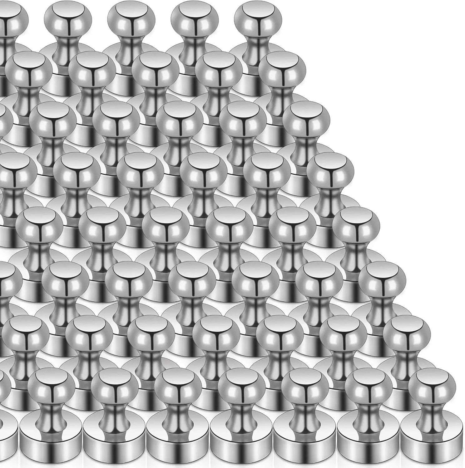 Сильные магниты для белой доски