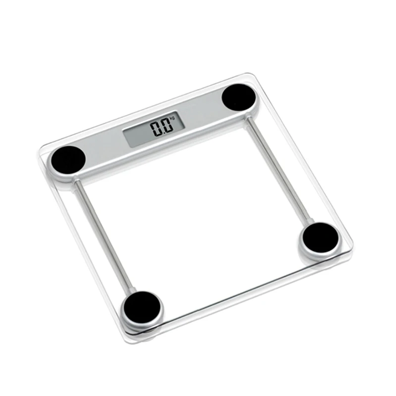 Factory directly supply One years Guarantee 150 kg digital weight bathroom scale electronic best digital weighing scale
