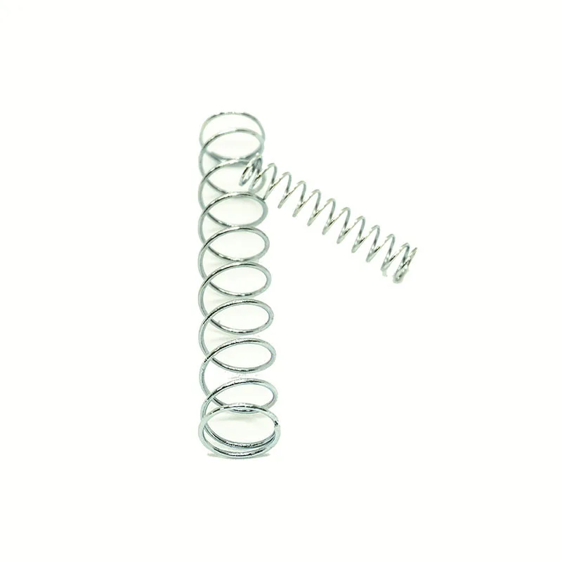 Racing Engines Valve Spring Small Steel Wire Coil Compression Spring