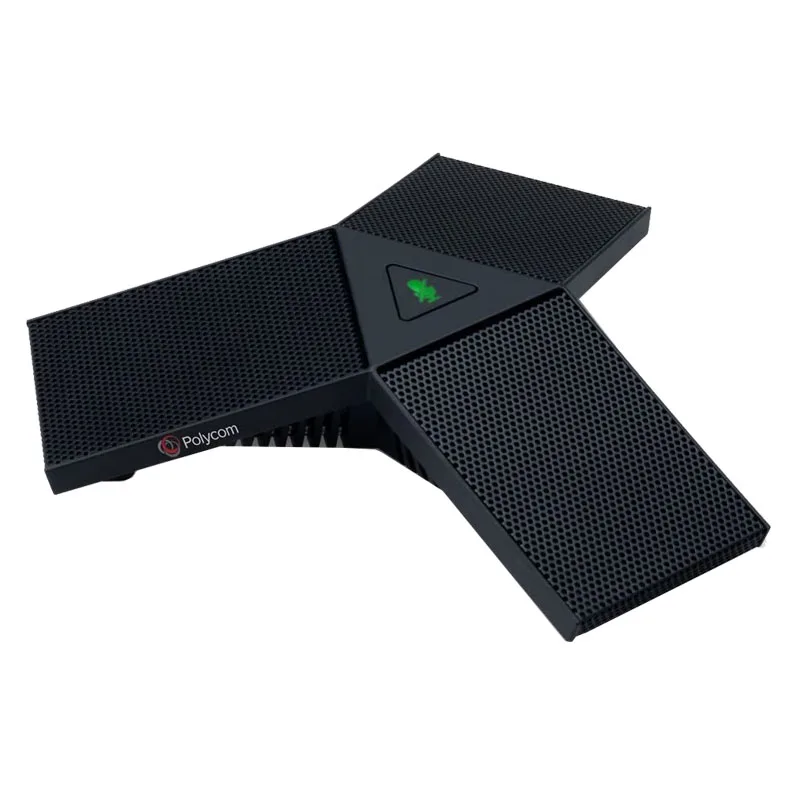 Original Poly Video Conference Studio Expansion Microphone Studio MIC in Stock