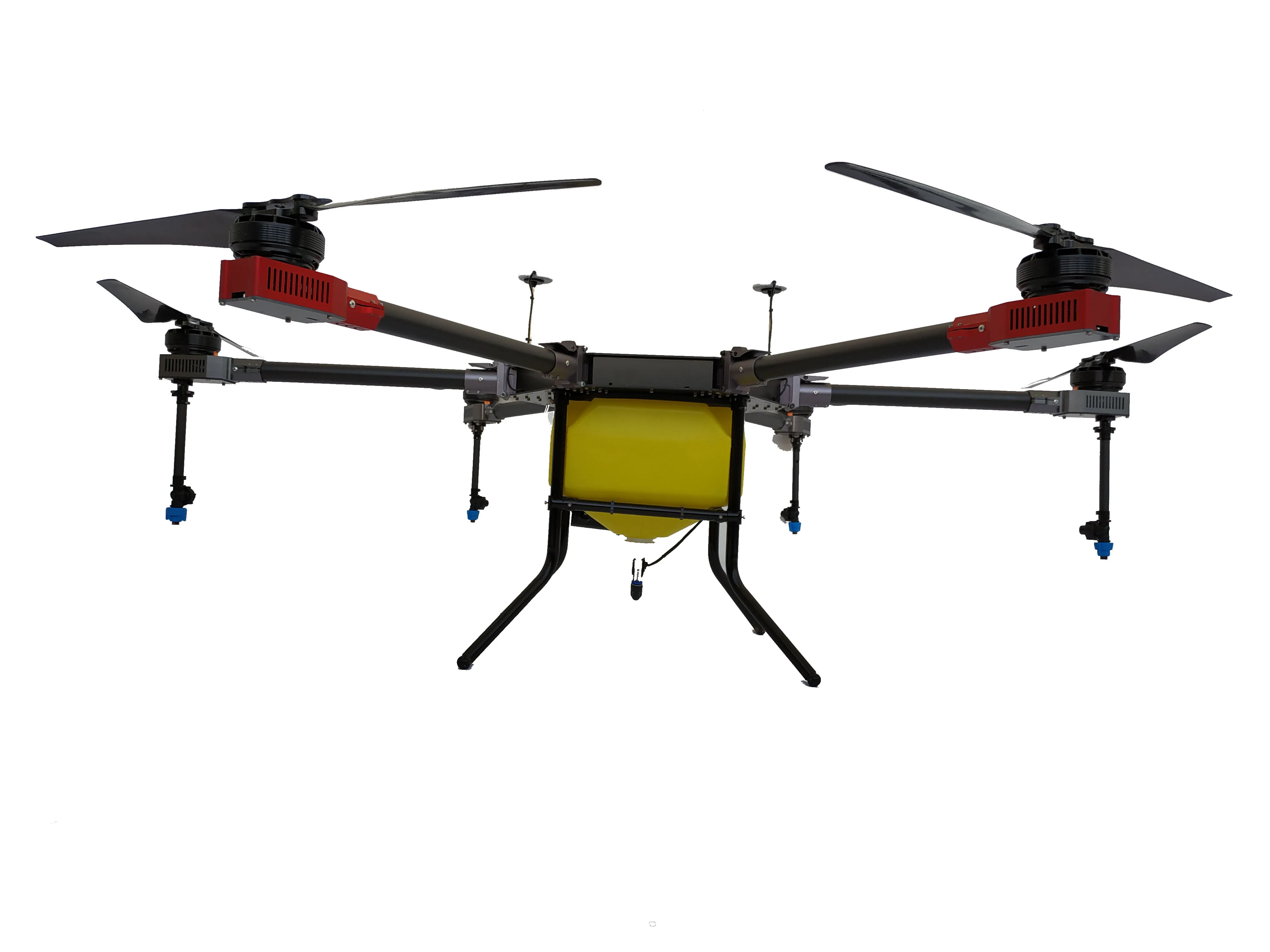 
15kg agriculture drone uav spray/uav drone crop duster 