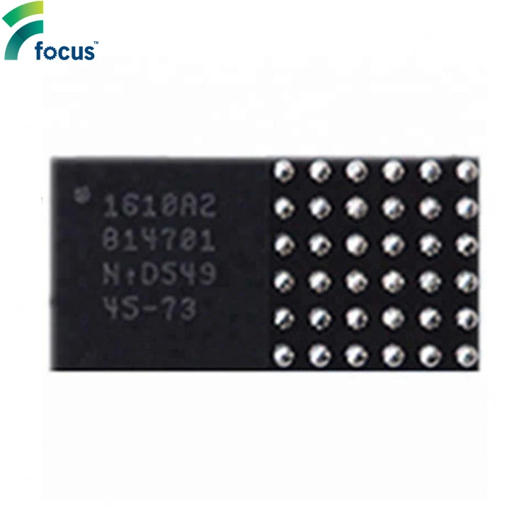  Маленький аудио ic для iphone 5 5s 6 6s 7 8 x xs plus chip 338S1202 338S1285